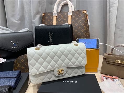 fake chanel laptop bag